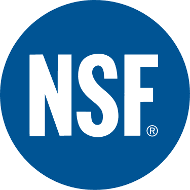 NSF International Logo
